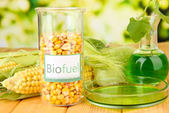 Tregamere biofuel availability