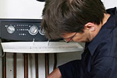 boiler repair Tregamere
