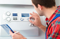 free commercial Tregamere boiler quotes