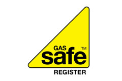 gas safe companies Tregamere